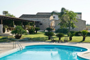 Гостиница Torre Dantona - Country Hotel  Поццалло